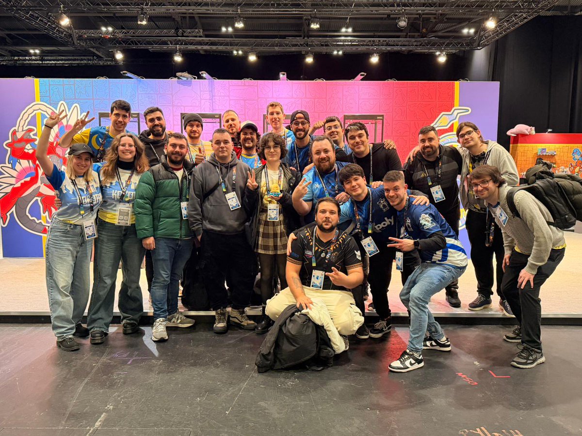 Jorge Lens🔜Turin🇮🇹 tweet media