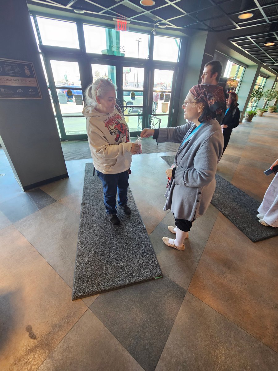 Easterseals Midwest tweet media