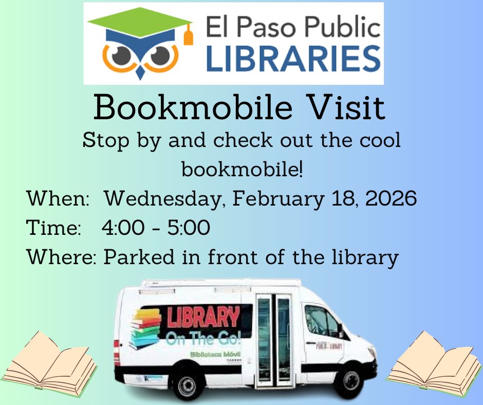 North Star ES Library tweet media