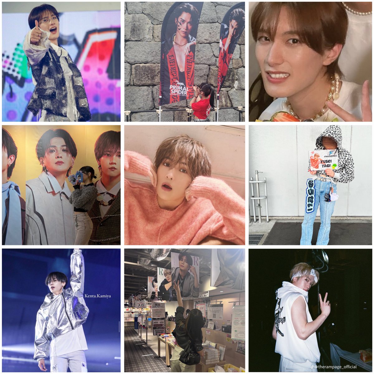 Misaki tweet media