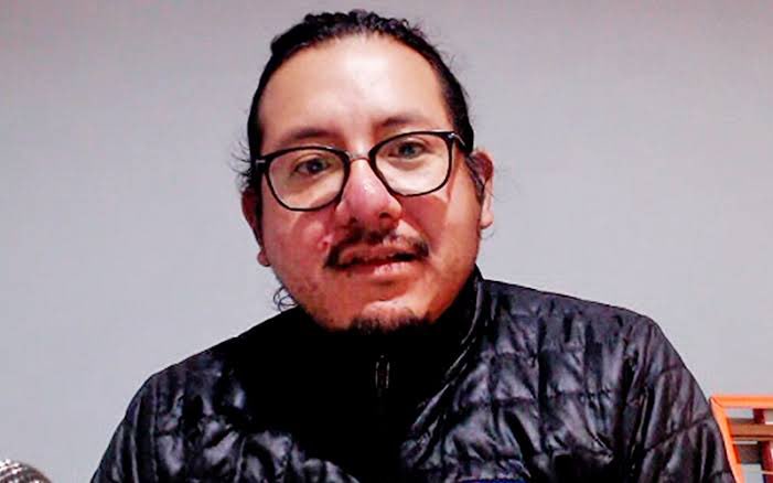 MUY URGENTE.
Por primera vez se muestran fotos de un extraterrestre que cayó en Chosica. 
Ufólogo peruano comparte las pruebas en fotos.
Hecho genera impacto mundial. 
<a href="/ExpresoPeru/">Diario Expreso</a> <a href="/contracultural/">Carlos León Moya</a>