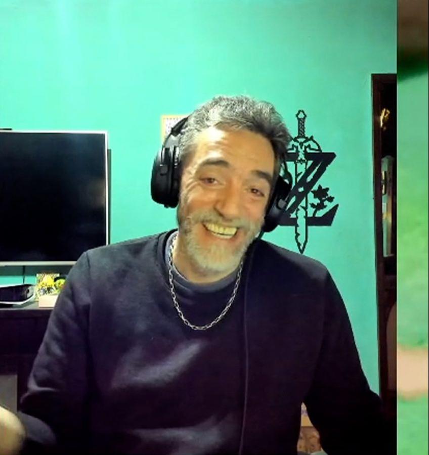 Don Zalek tweet media