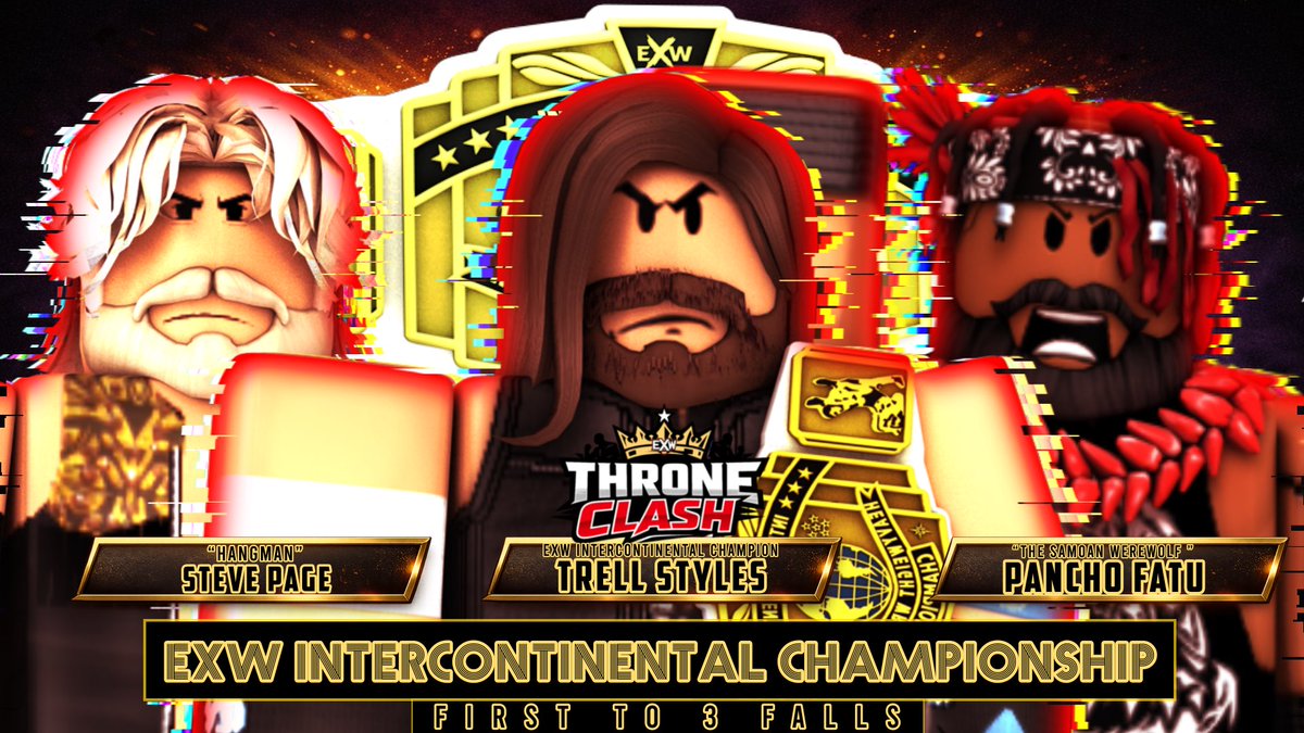 ELITE XTREME WRESTLING tweet media