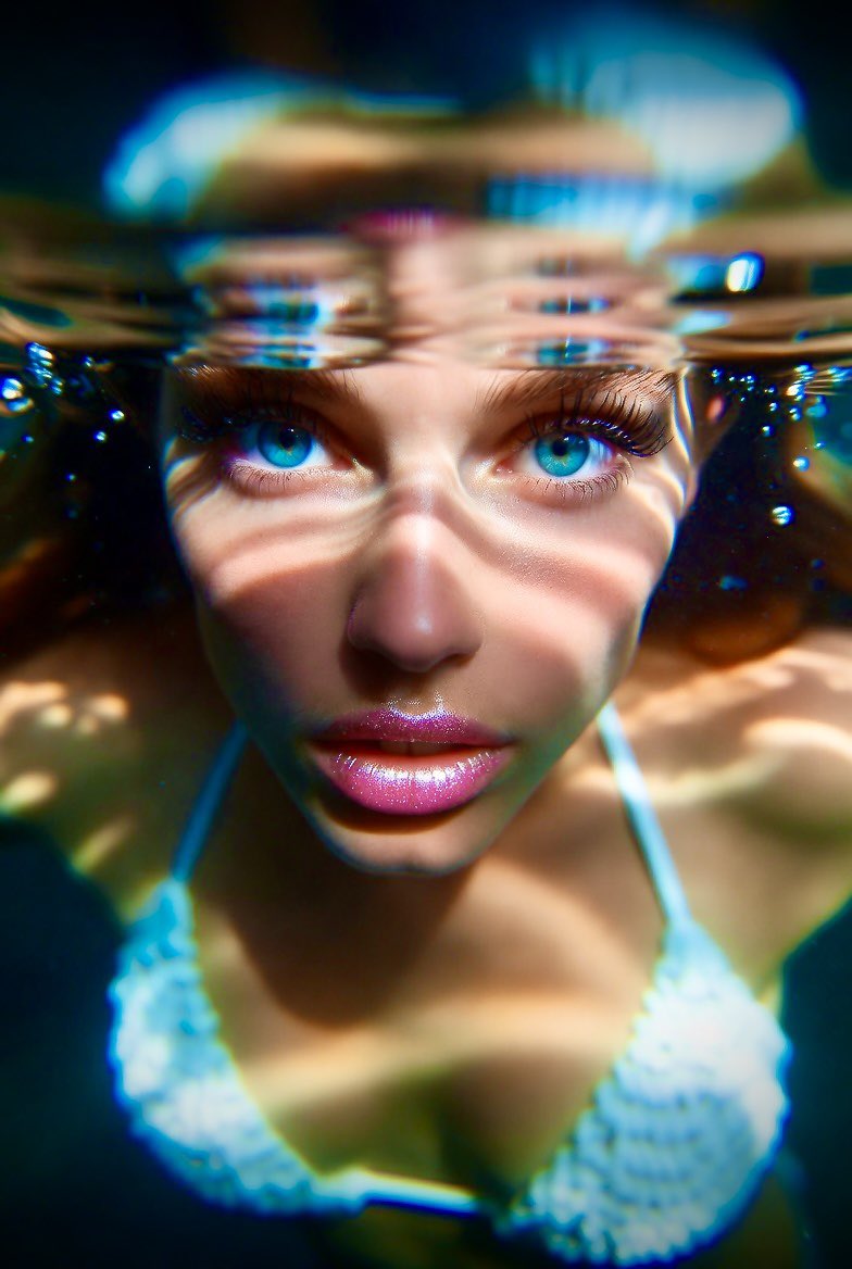 Underwater Challenge