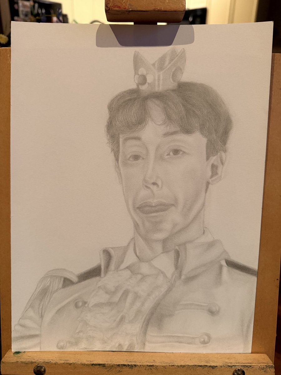 MinnieEms_'s tweet photo. A Portrait of a Drift King
(I know he doesn’t post on here anymore but I still wanted to share this on here 😊) https://t.co/6w236GV7AK