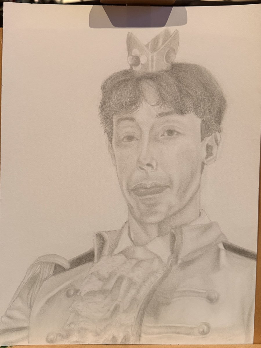 MinnieEms_'s tweet photo. A Portrait of a Drift King
(I know he doesn’t post on here anymore but I still wanted to share this on here 😊) https://t.co/6w236GV7AK