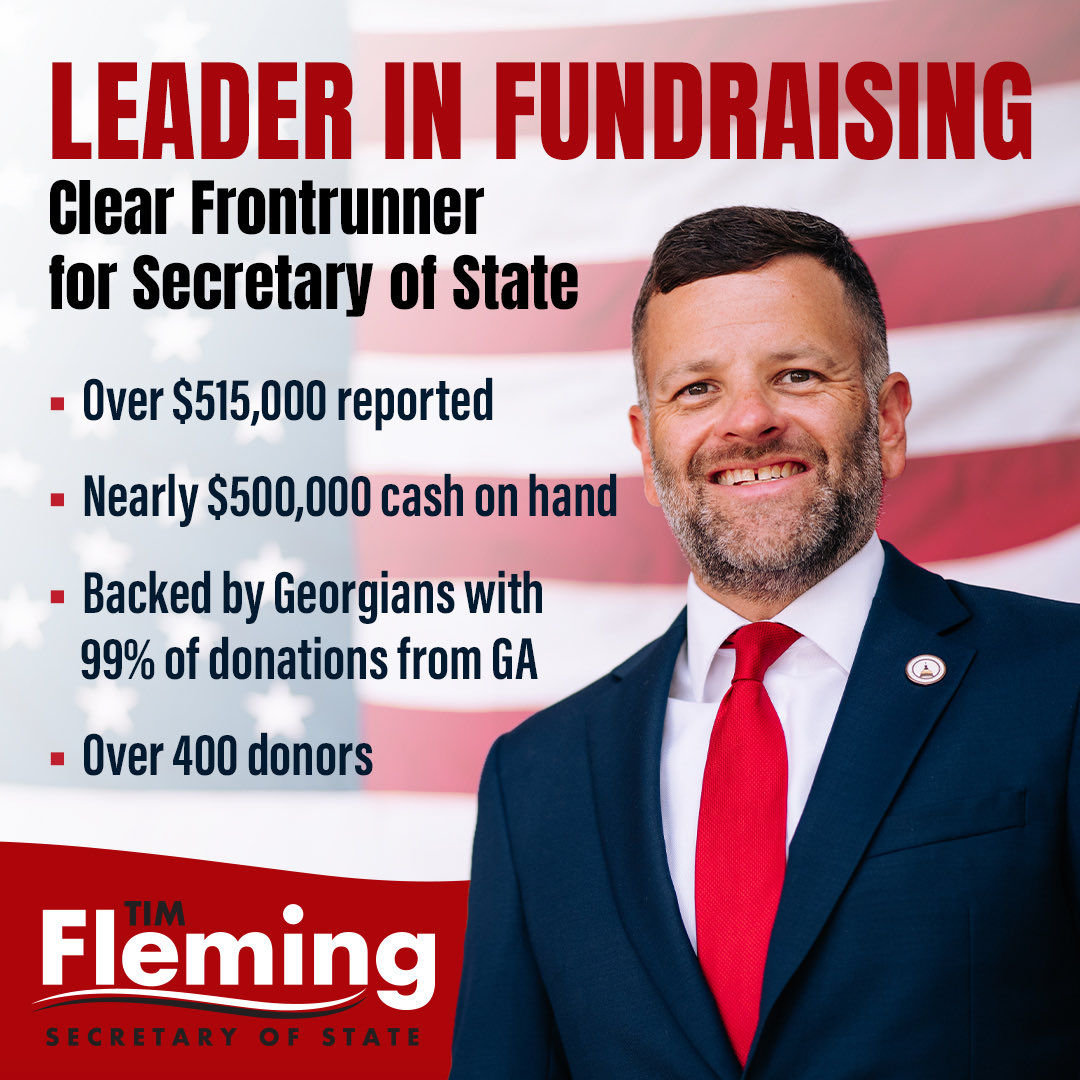 Tim Fleming tweet media