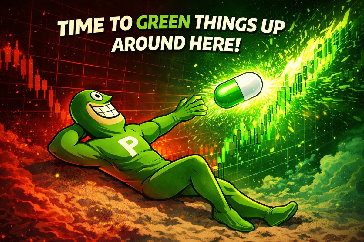 solanapumpman's tweet photo. Red chart?
Not on his watch.
Time to turn the whole market green. 🟢🚀

#superhero #meme #solana #Memecoin1000x #MemeCoinSeason #meme #pumpman #pumpfun https://t.co/ReDjeCI2z9