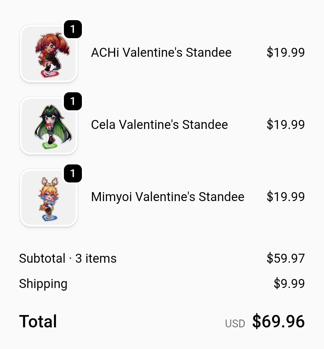 Akari Aces🪱Vtuber tweet media