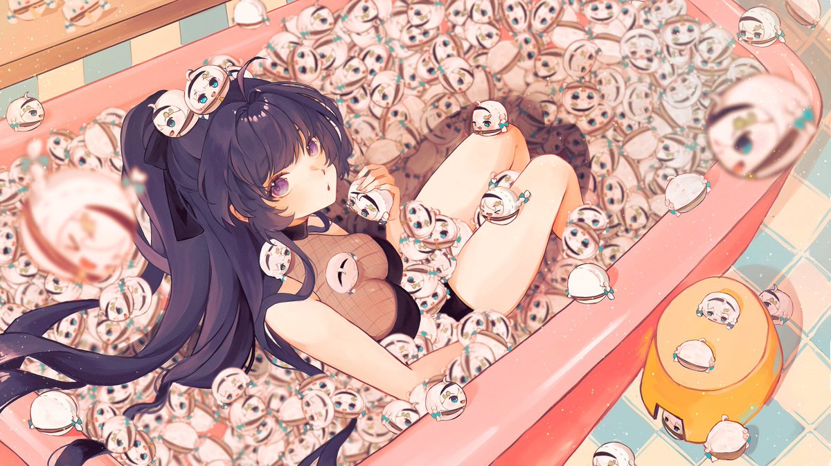 🌸nariଘ(੭ˊ꒳ˋ)੭🌸|| Vgen comms open tweet media