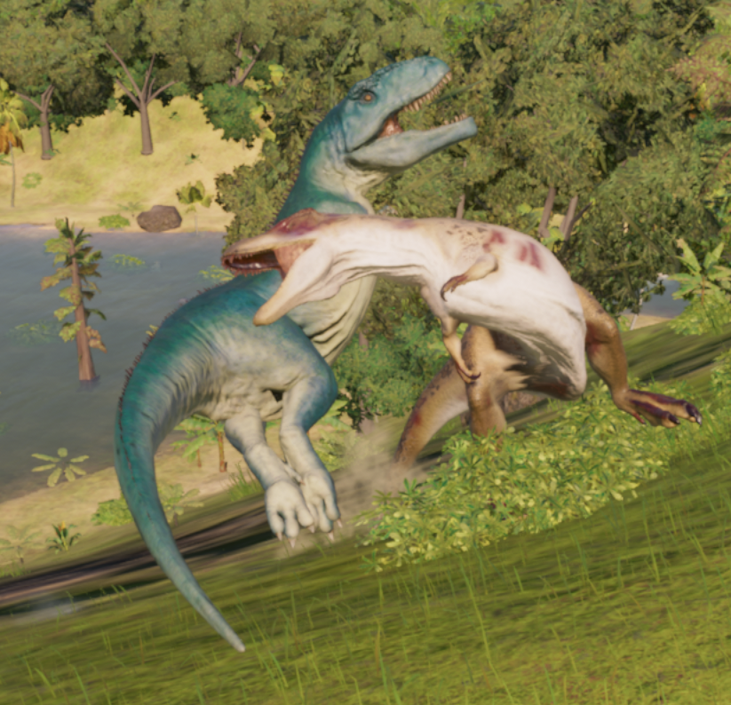 why are they so majestic