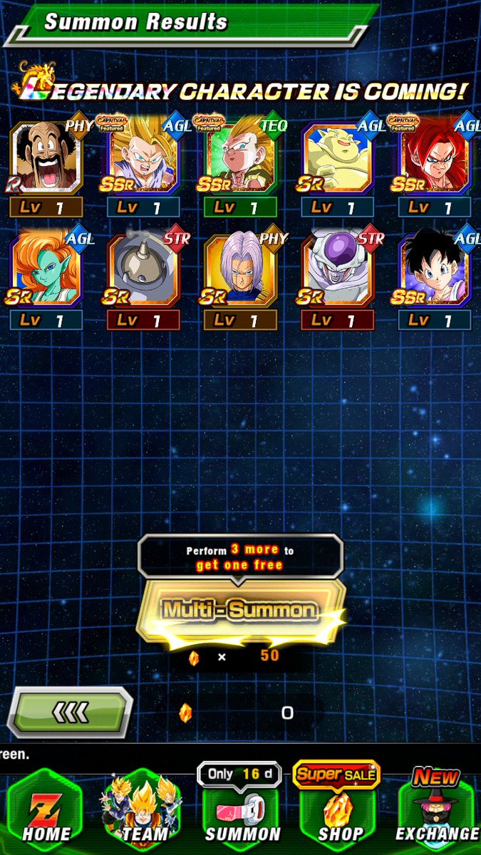 #RivalsUniteInDokkan