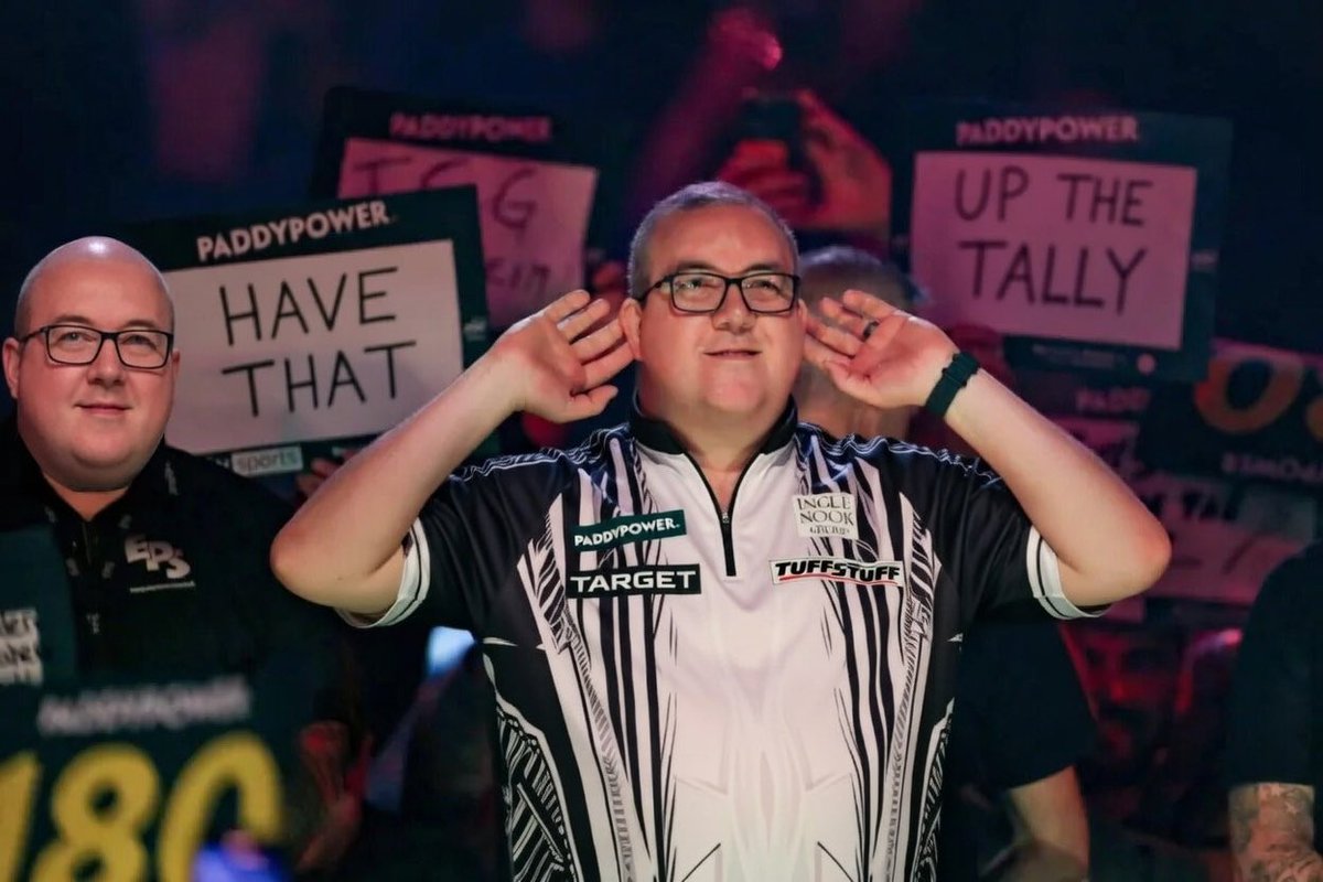 Tally Ho FC tweet media