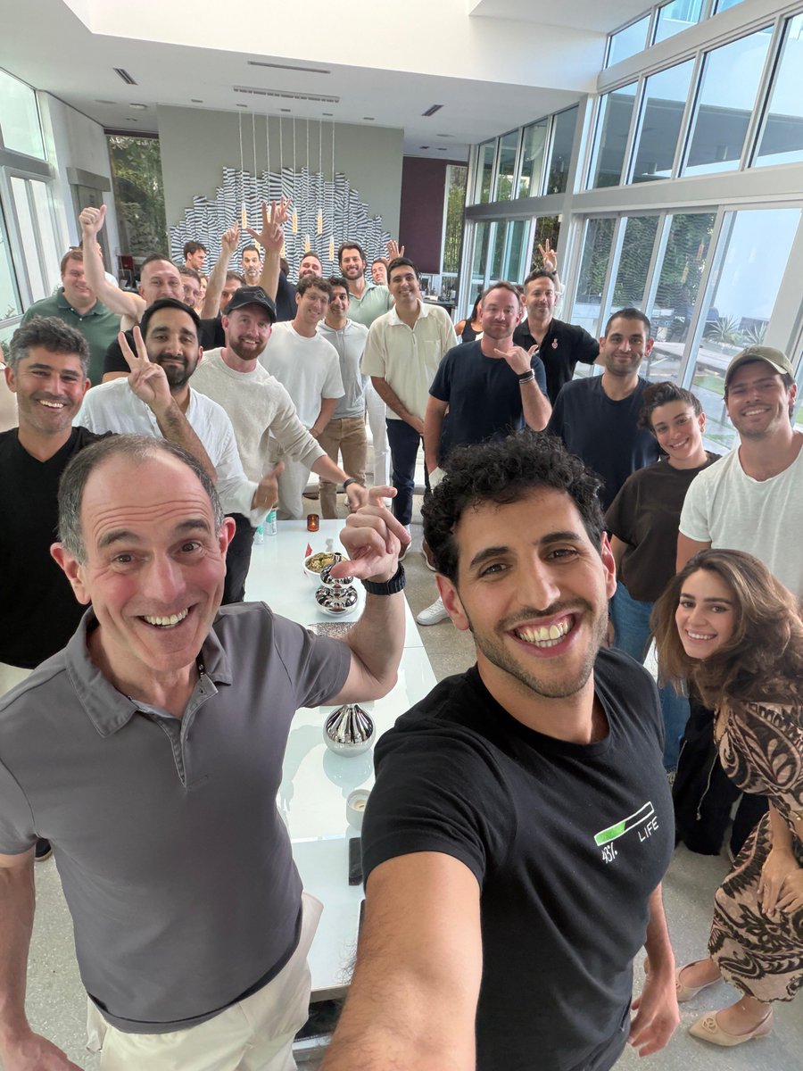 Michael Yamnitsky tweet media