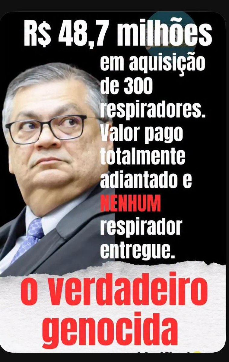 bel_belloni's tweet image. Pra quem ROUBOU 48,7 milhões e MATOU centenas de pessoas com isso , "problema nenhum" .