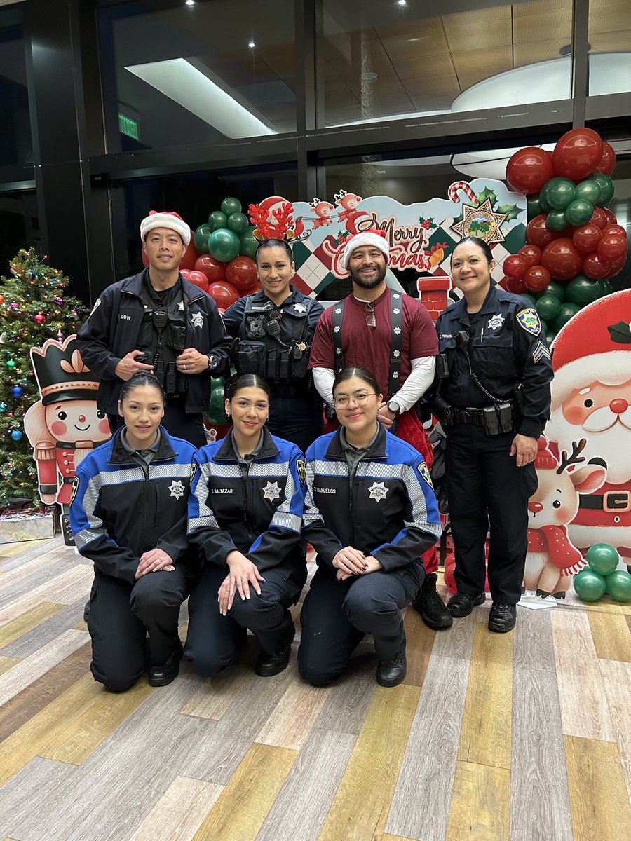 Mountain View Police tweet media