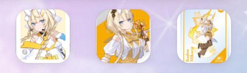 シフォン tweet media