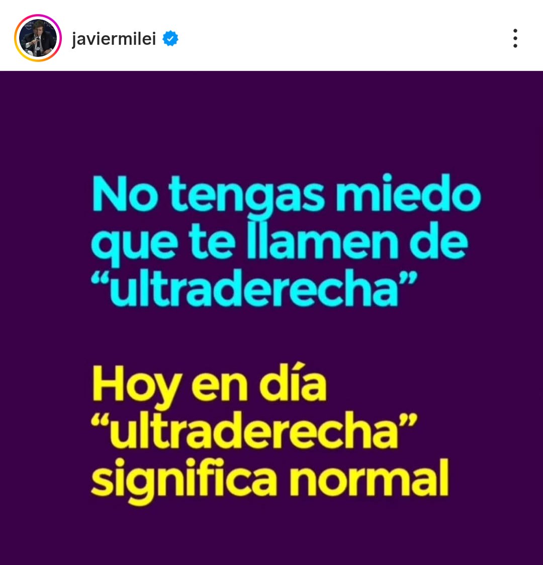 MConurbasic's tweet image. Dice Milei que la pedofiIia, el abuso, la vioIación, la corrupción, el racismo, la xenofobia, la homofobia, la persecución y el espionaje a tus rivales, es LO NORMAL.