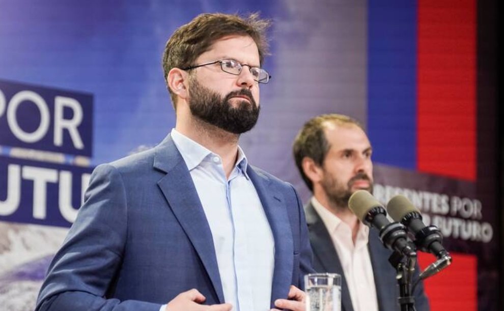 GAMBA_CL's tweet photo. SE ROBARON TODO: Déficit estructural fue de 3,6%, récord histórico para un gobierno sin crisis https://t.co/u10hTe4Ajh https://t.co/DF4rTAFl8M
