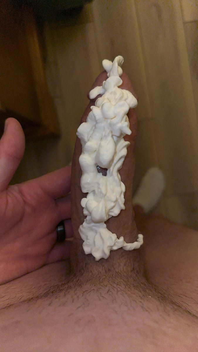 Found your dessert for Valentine’s Day! How far do you think you could get to?

#onlyfans #of #dick #horny #bwc

onlyfans.com/aa_25_aa