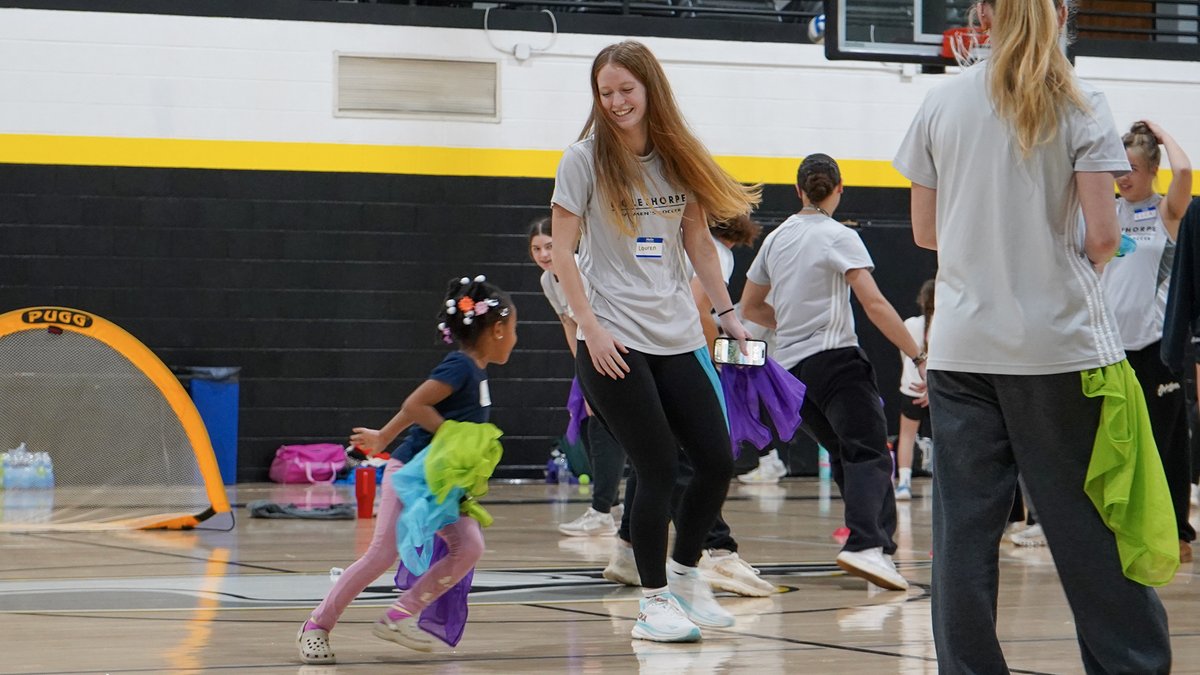 Oglethorpe Athletics tweet media