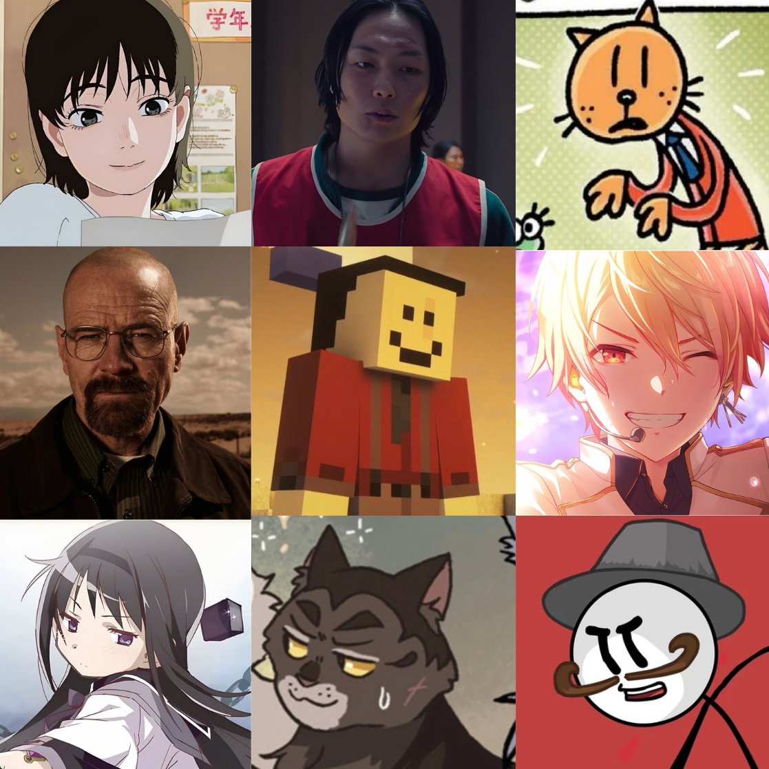 remi . . . tweet media