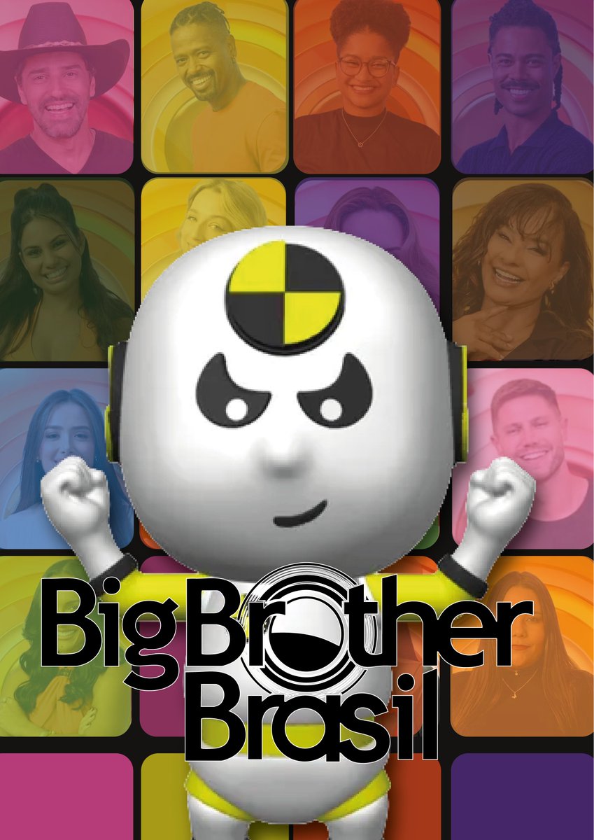 ideia pro bbb não acabar antes de Abril: os brothers e sisters são forçados pelo dummy a matar outro participante e não ser descoberto em um julgamento para escapar, ou todos os inocentes são executados. Se ninguém matar ninguém em uma semana, ele expõe os segredos de todos.