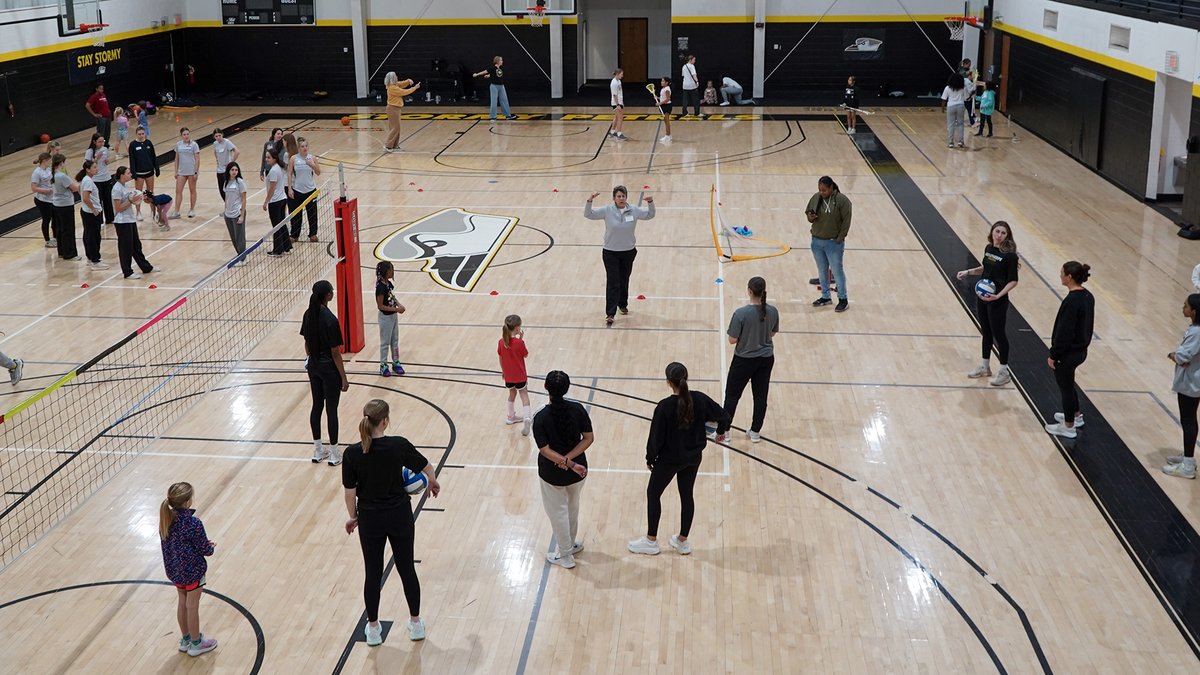 Oglethorpe Athletics tweet media