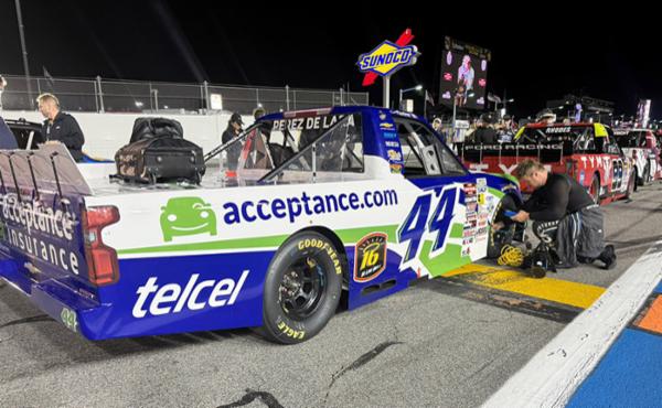 RPL Racing tweet media
