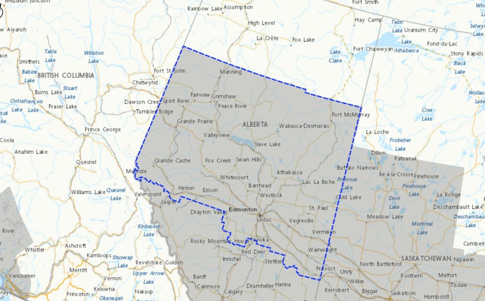 Snowfall expected this week, according to Environment Canada forecast dlvr.it/TQzJgT