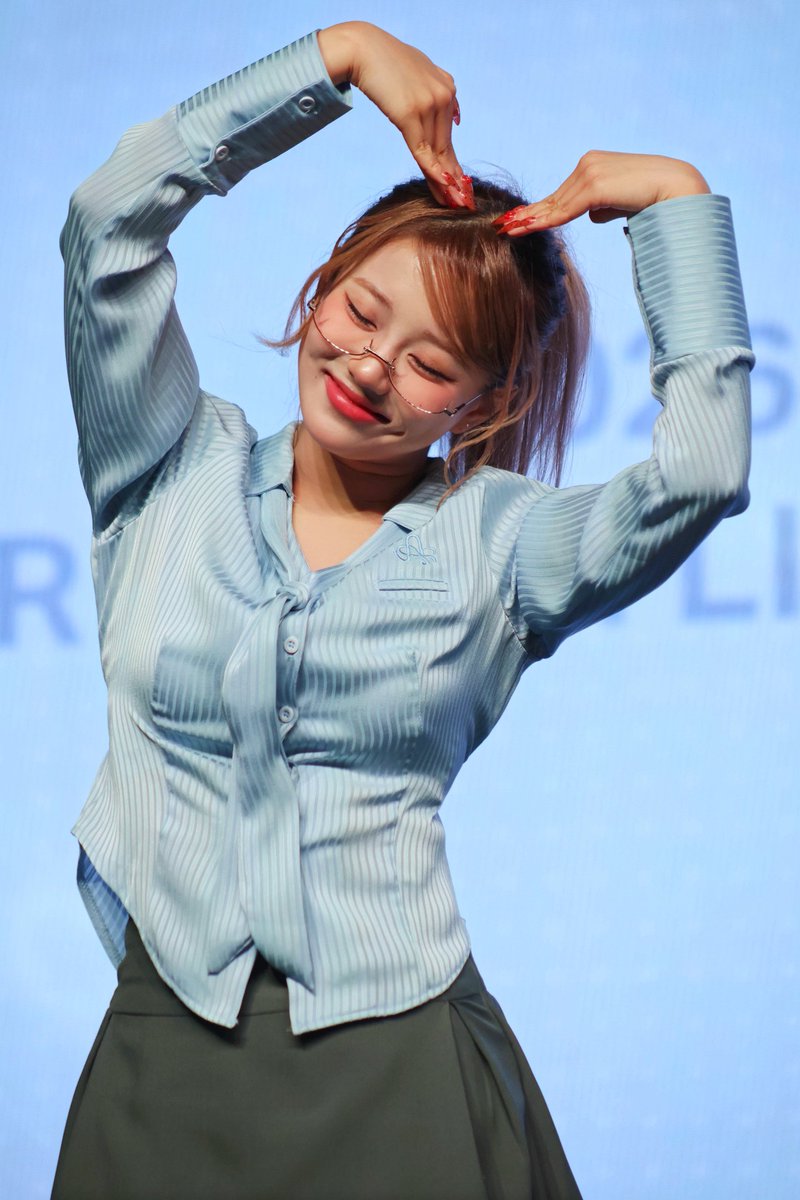 260215 2026 CSR JAPAN LIVE TOUR SHOW The present @ DREAM SQUARE