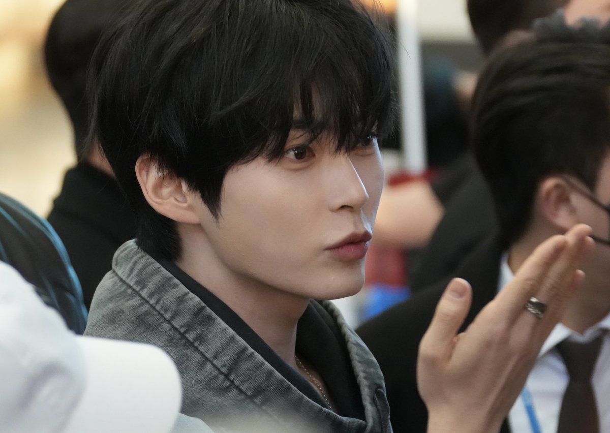 260216 김포공항 출국길 #SUNGHANBIN #성한빈 #ZEROBASEONE #ZB1 #제로베이스원 #제베원