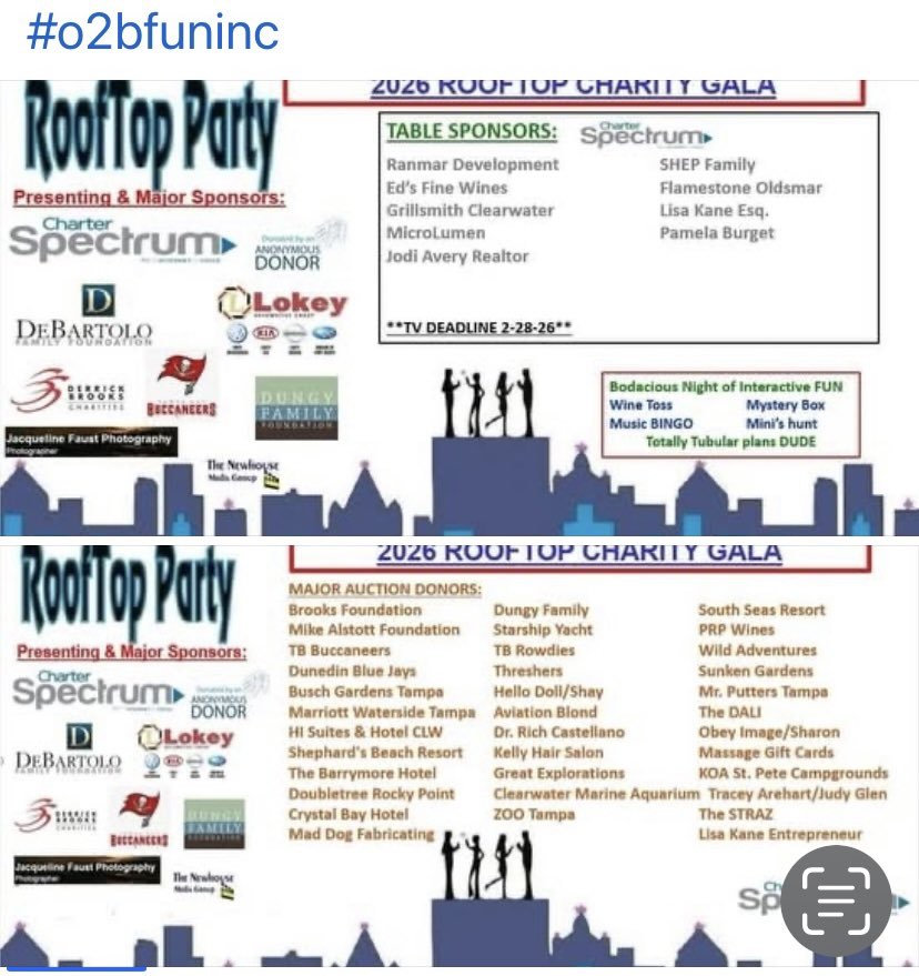 O2BFun's tweet photo. ANNOUNCEMENTS ... ANNOUNCEMENTS …                 Opportunities still open til 3-1-2026 whose interested in participating???
Update for Sponsors/Donors 🦹🏾‍♀️🦹🏿‍♀️🦹🏽‍♀️🦹🏻🦸🏿‍♂️🦸🏻‍♂️🦸🏼‍♂️🦹🏻‍♀️🦹🏼‍♀️🦹🏽🦸🏽‍♂️💪🏿💪🏾💪🏼💪💪🏽💪🏻 #o2bfuninc https://t.co/IiqqHT2OIR