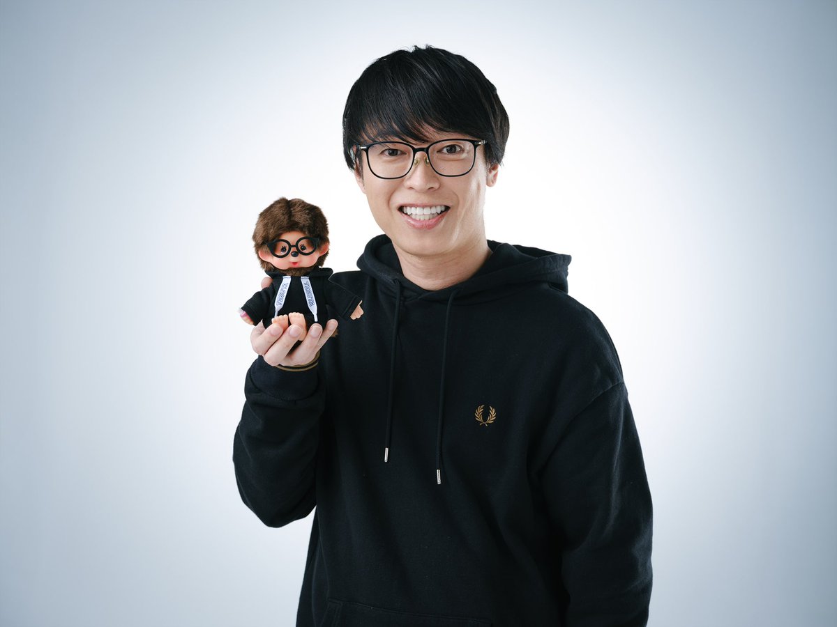 本日12時よりテスタモンチッチNANSEオンラインでも数量限定で販売