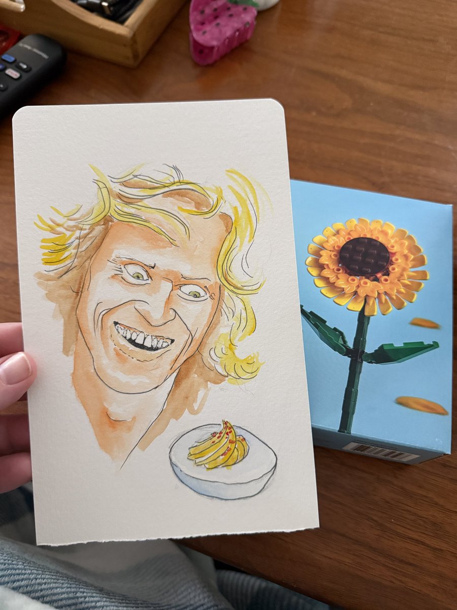 Stephanie tweet media