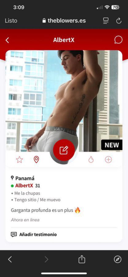 AExclusivex's tweet photo. I’m good at teaching 😈🔥 wanna learn ? 👅 💦  here 👇🏻

https://t.co/F9YyQFjy4m https://t.co/CvDwdn5jZU
