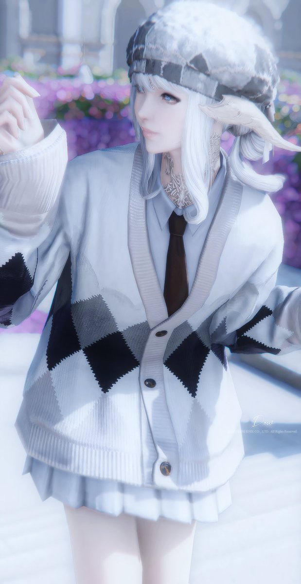#FF14 #アウラ #おはウラ