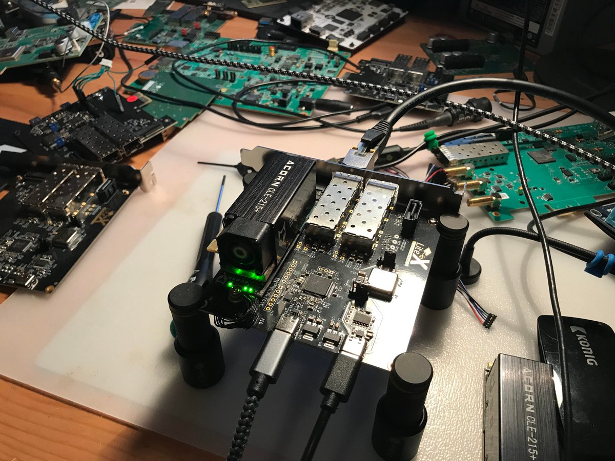 Enjoy Digital tweet media