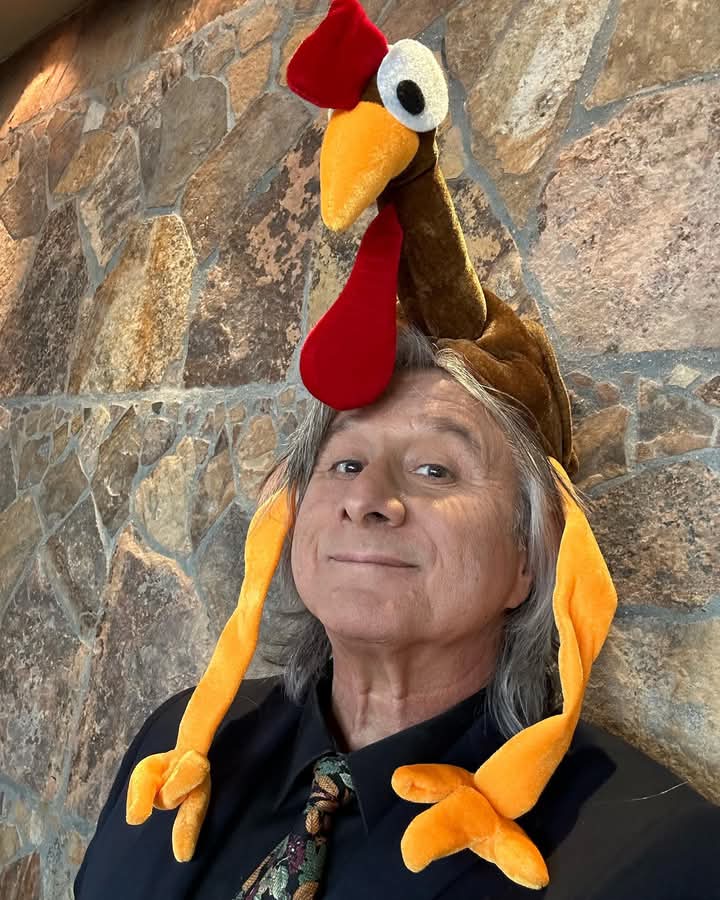STEVE PERRY 󱢏 tweet media