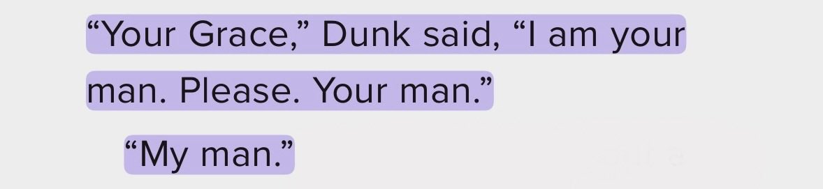 asoiaf out of context tweet media