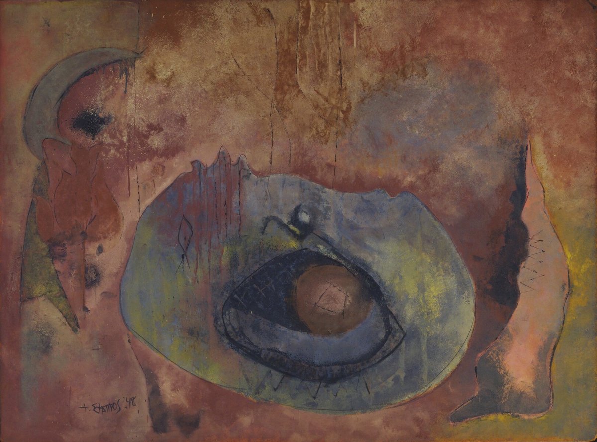 Theodoros Stamos tweet media