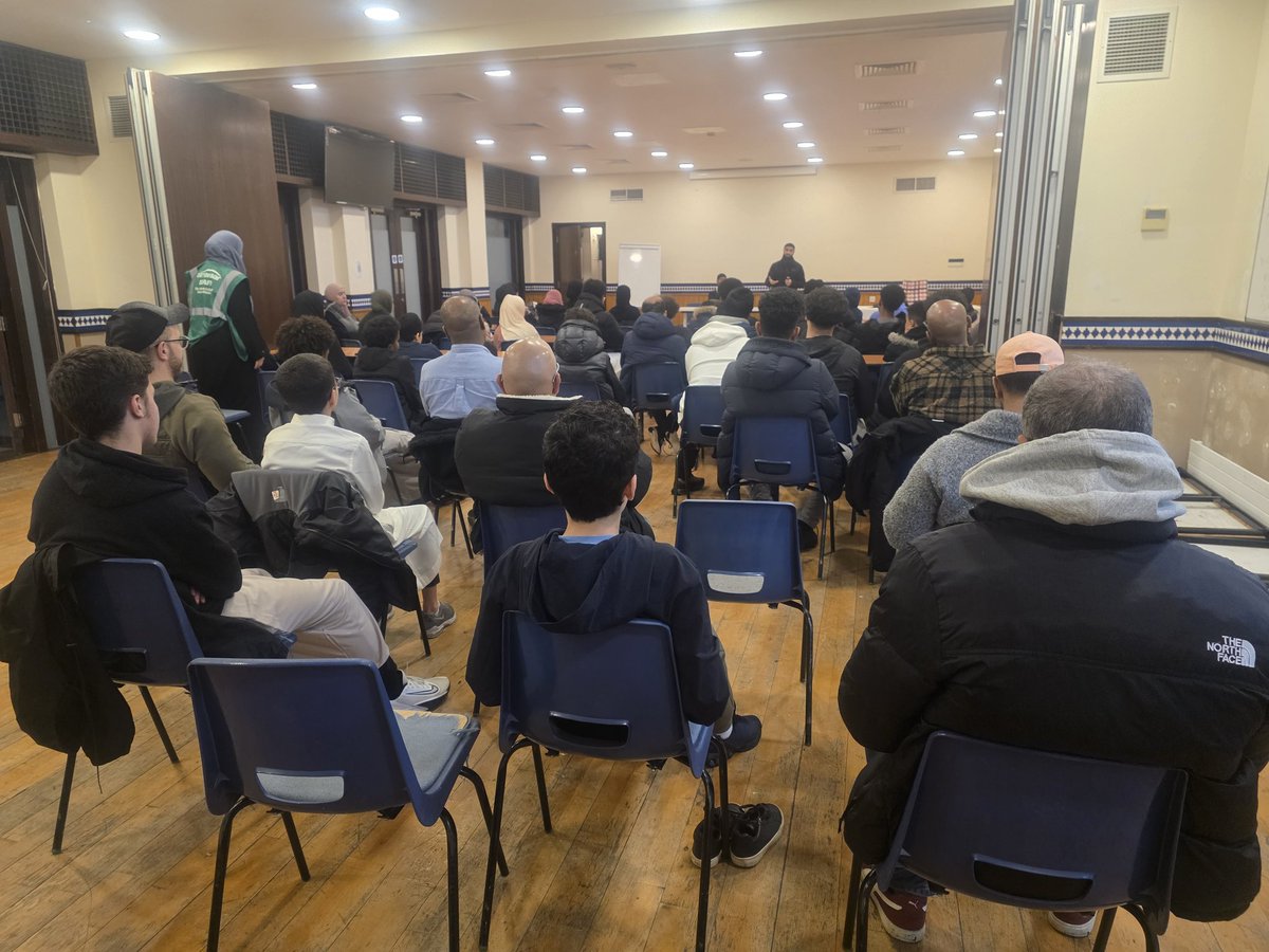 The Learning Club Community Association tweet media