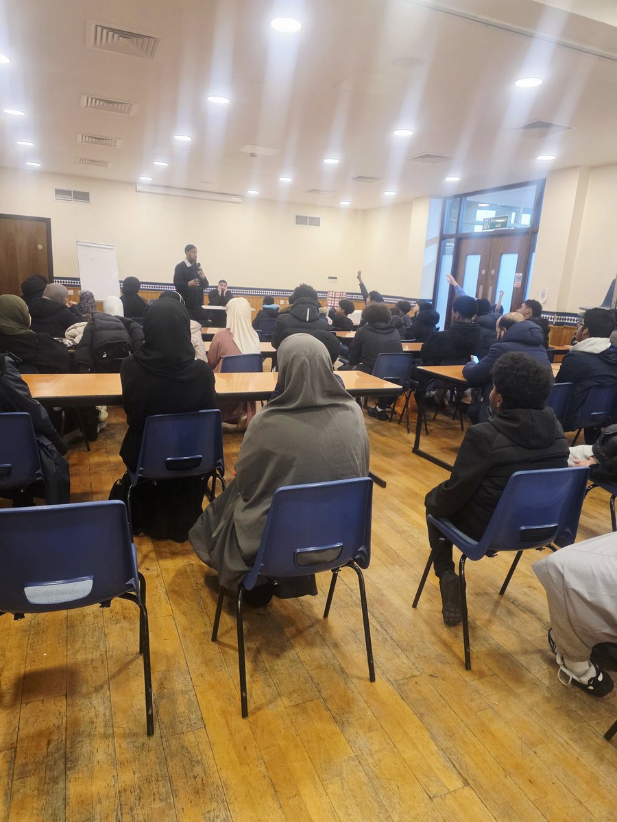 The Learning Club Community Association tweet media