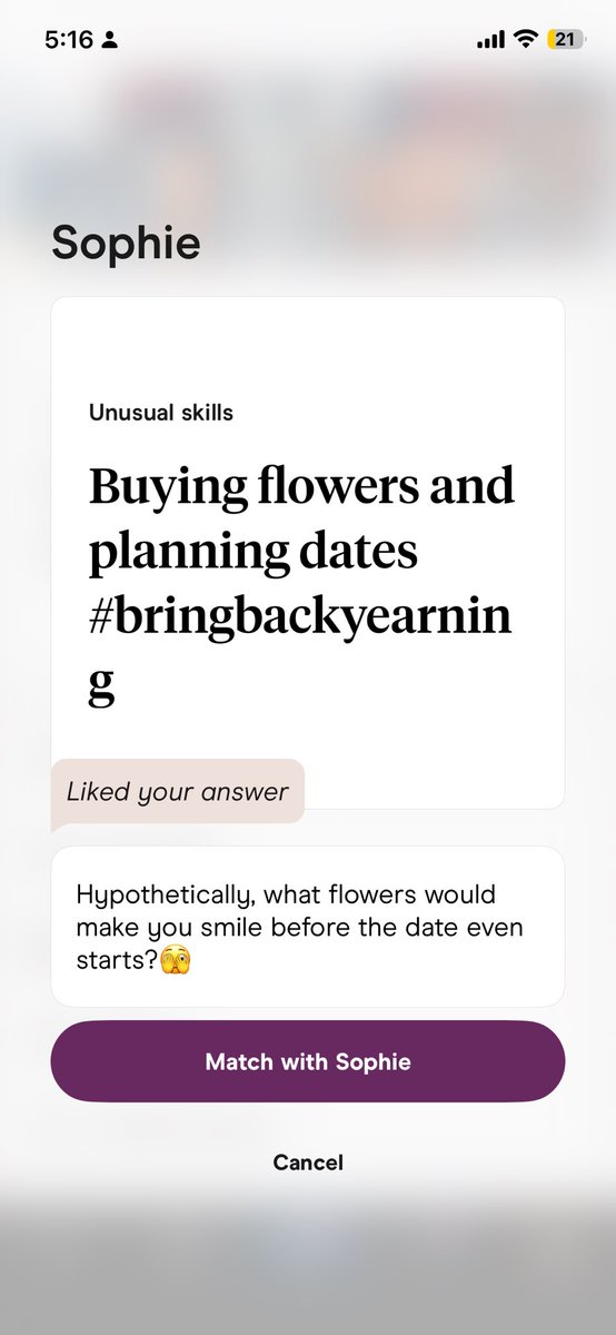 Racel meed tweet media