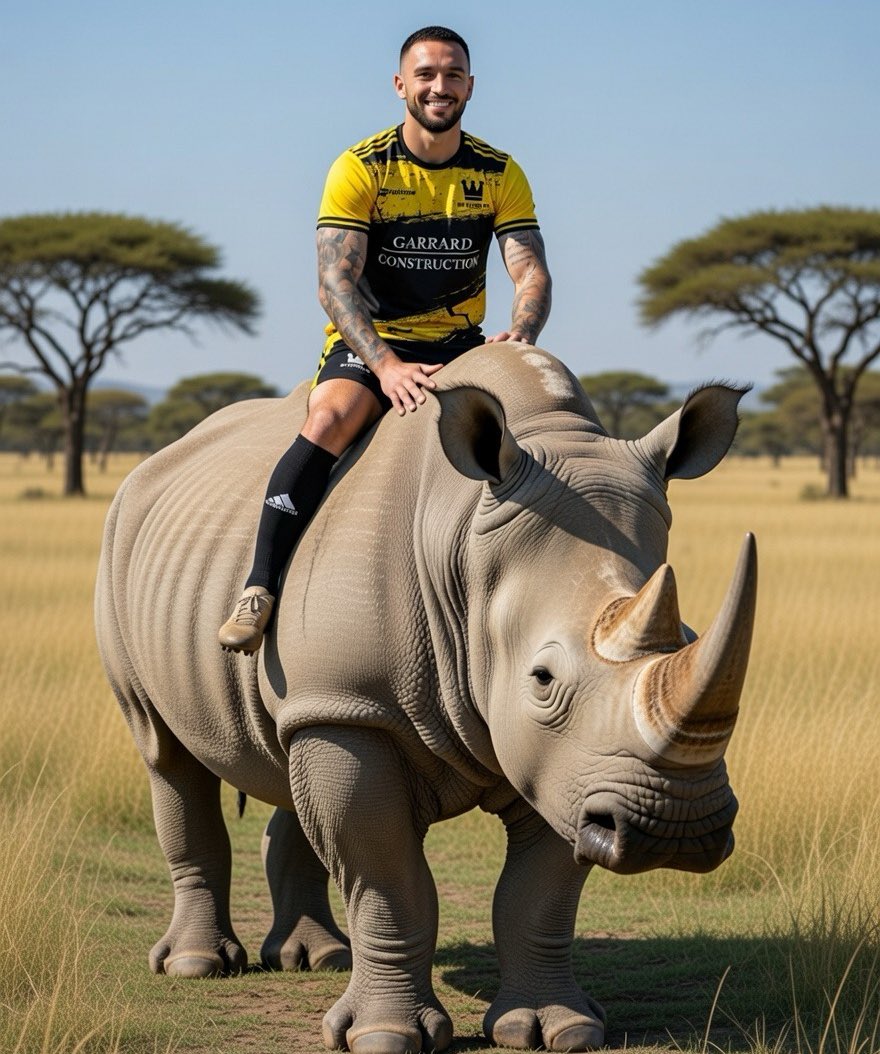 BN Dons👑 tweet media