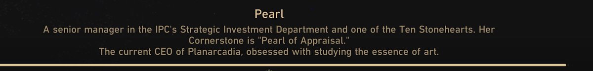 Daily Pearl tweet media