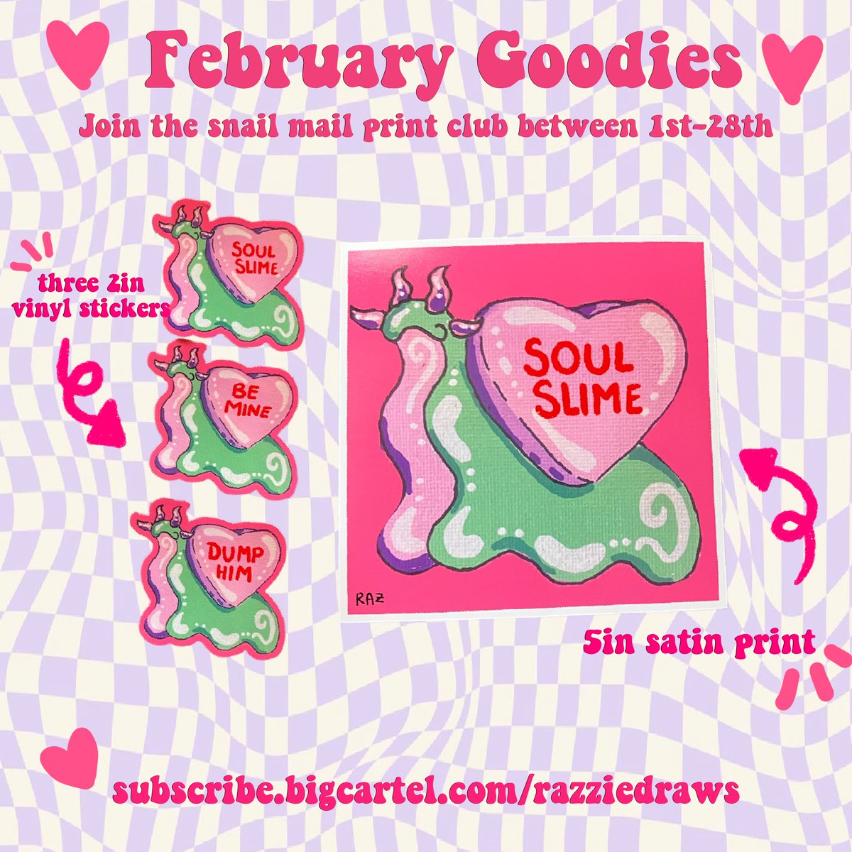 razzie💜 tweet media