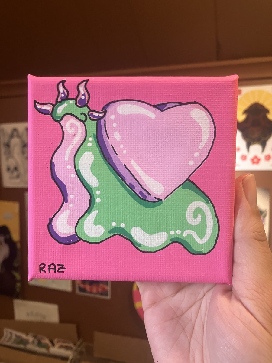 razzie💜 tweet media