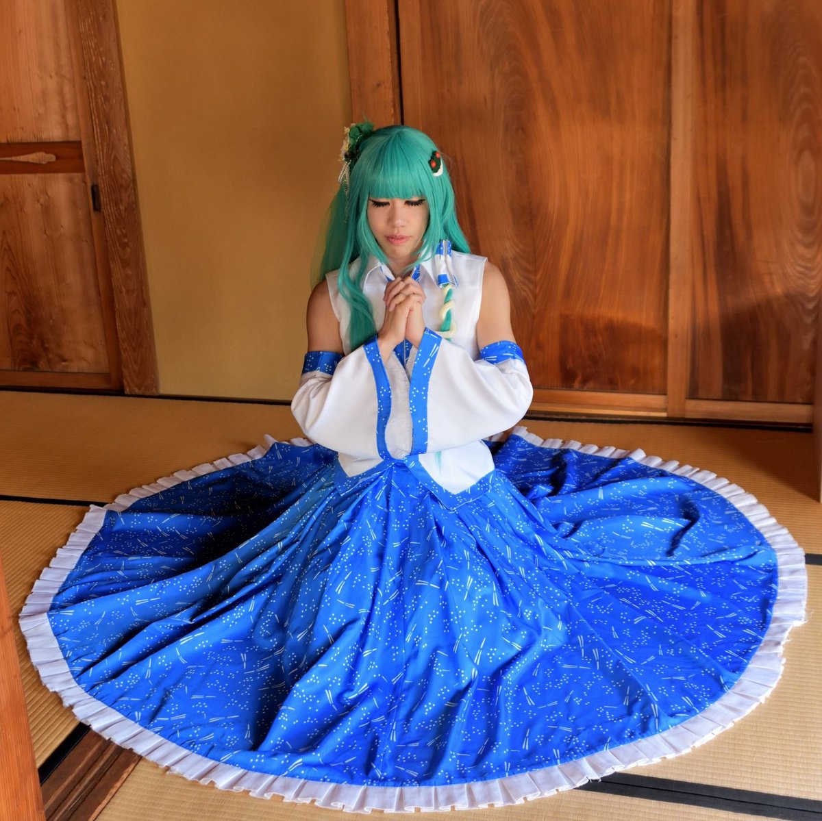 みんなおはすわ～！！ 昨日の初主催併せすごく楽しかったし、参加者も