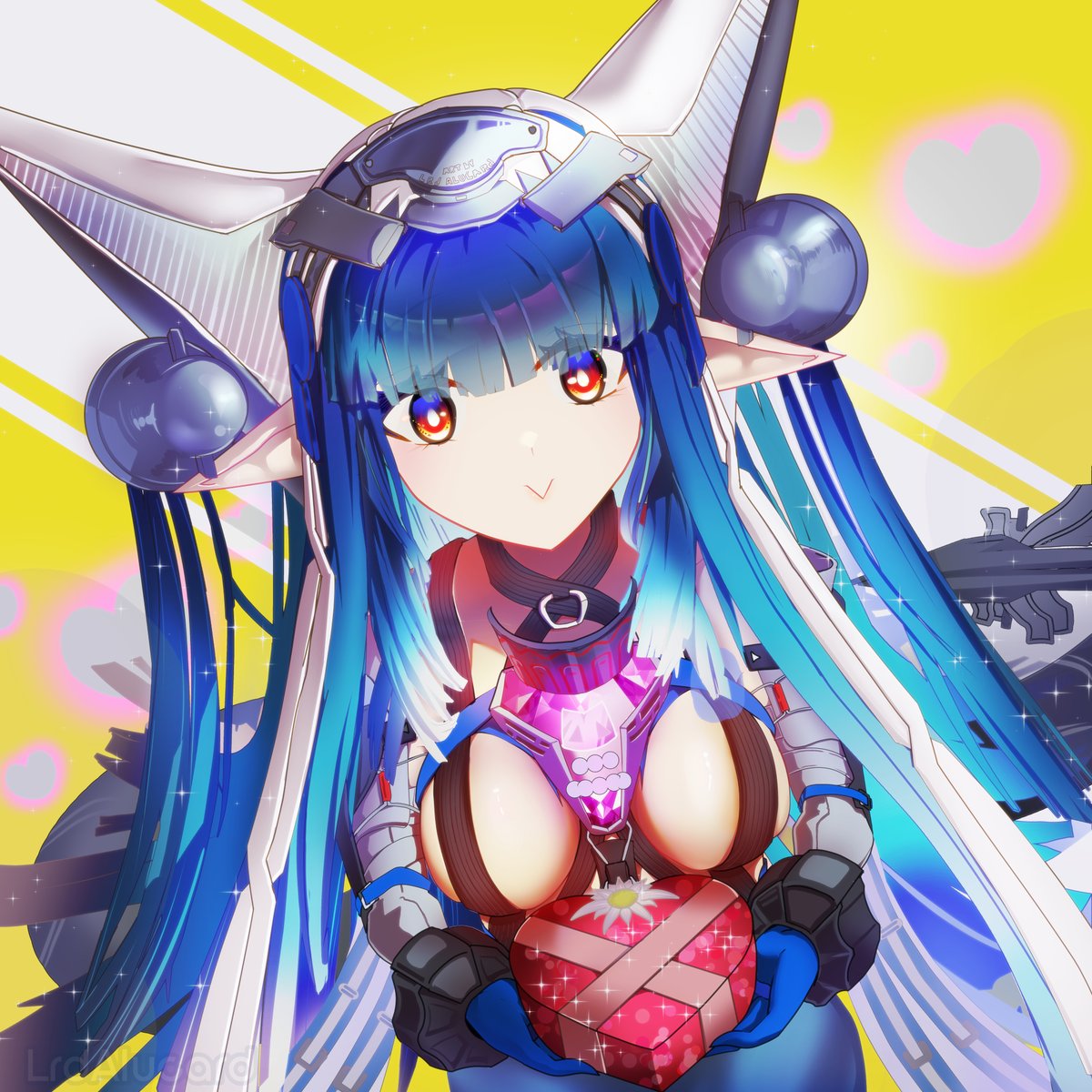 LrdAlucard🔶Weeb Artist tweet media